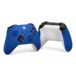 Microsoft Xbox Wireless Controller Blue Bluetooth/USB Gamepad Analogue / Digital Xbox One  Xbox One S  Xbox One X - Image 4