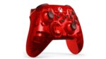 Microsoft Xbox Wireless Controller – Pulse Cipher Special Edition Red Bluetooth Gamepad Analogue / Digital Xbox Series S  Android  Xbox Series X  iOS  PC - Image 2