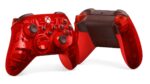 Microsoft Xbox Wireless Controller – Pulse Cipher Special Edition Red Bluetooth Gamepad Analogue / Digital Xbox Series S  Android  Xbox Series X  iOS  PC - Image 4