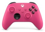Microsoft Xbox Wireless Controller Pink  White Bluetooth Gamepad Analogue / Digital Xbox Series S  Android  Xbox Series X  iOS  PC
