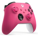 Microsoft Xbox Wireless Controller Pink  White Bluetooth Gamepad Analogue / Digital Xbox Series S  Android  Xbox Series X  iOS  PC - Image 2