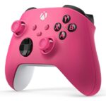Microsoft Xbox Wireless Controller Pink  White Bluetooth Gamepad Analogue / Digital Xbox Series S  Android  Xbox Series X  iOS  PC - Image 3