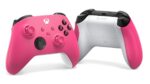 Microsoft Xbox Wireless Controller Pink  White Bluetooth Gamepad Analogue / Digital Xbox Series S  Android  Xbox Series X  iOS  PC - Image 4