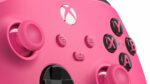 Microsoft Xbox Wireless Controller Pink  White Bluetooth Gamepad Analogue / Digital Xbox Series S  Android  Xbox Series X  iOS  PC - Image 5