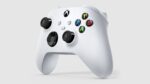 Microsoft Xbox Wireless Controller White Gamepad Xbox Series S Xbox Series X Xbox One Xbox One S Xbox One X Analogue / Digital Bluetooth/USB - Image 2