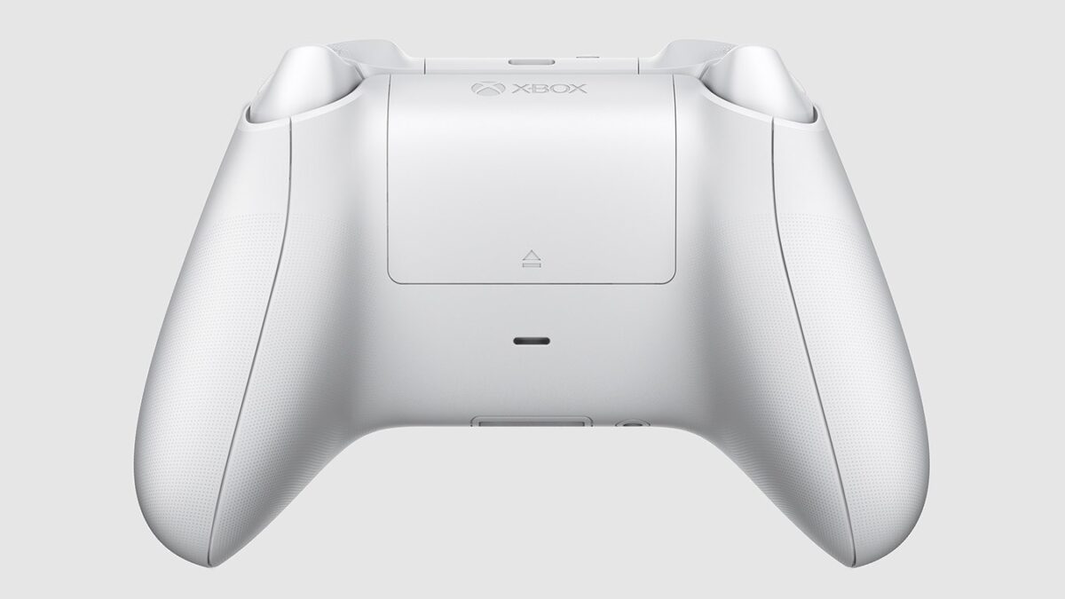 Microsoft Xbox Wireless Controller White Gamepad Xbox Series S Xbox Series X Xbox One Xbox One S Xbox One X Analogue / Digital Bluetooth/USB - Image 3