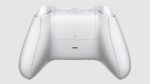Microsoft Xbox Wireless Controller White Gamepad Xbox Series S Xbox Series X Xbox One Xbox One S Xbox One X Analogue / Digital Bluetooth/USB - Image 3