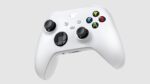 Microsoft Xbox Wireless Controller White Gamepad Xbox Series S Xbox Series X Xbox One Xbox One S Xbox One X Analogue / Digital Bluetooth/USB - Image 4