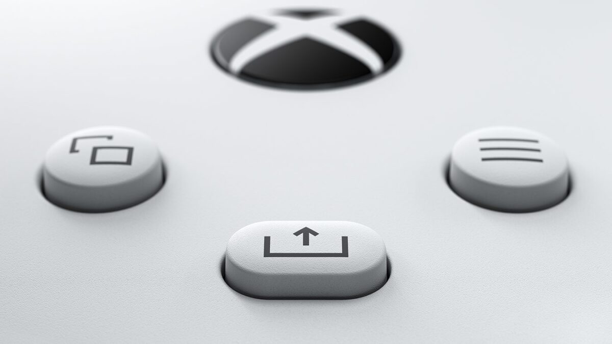 Microsoft Xbox Wireless Controller White Gamepad Xbox Series S Xbox Series X Xbox One Xbox One S Xbox One X Analogue / Digital Bluetooth/USB - Image 6