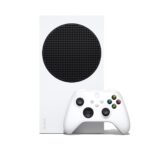 Microsoft Xbox Series S 1.02 TB Wi-Fi White - Image 2