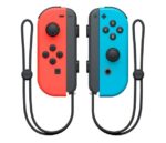 Nintendo Switch Joy-Con Controller Controller set Red  Blue