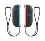 Nintendo Joy-Con 2 (L)/(R) Light Blue/Light Red