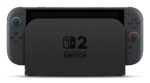Nintendo Switch 2 portable game console 20.1 cm (7.9 ) 256 GB Touchscreen Wi-Fi Black - Image 4