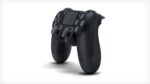 Sony DualShock 4 V2 Jet Black - Image 2