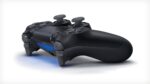 Sony DualShock 4 V2 Jet Black - Image 3