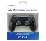 Sony DualShock 4 V2 Jet Black - Image 4
