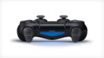 Sony DualShock 4 V2 Jet Black - Image 5