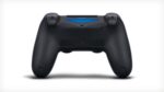 Sony DualShock 4 V2 Jet Black - Image 6