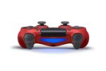 Sony DualShock 4 Red Bluetooth/USB Gamepad Analogue / Digital PlayStation 4 - Image 4
