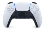 Sony DualSense Gamepad PlayStation 5 Analogue / Digital Bluetooth/USB Black  White