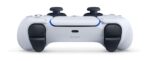 Sony DualSense Gamepad PlayStation 5 Analogue / Digital Bluetooth/USB Black  White - Image 3