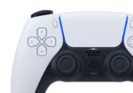 Sony DualSense Gamepad PlayStation 5 Analogue / Digital Bluetooth/USB Black  White - Image 5