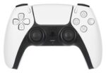 SONY DualSense WHITE PS5 Wireless Controller - Image 2