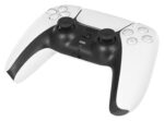 SONY DualSense WHITE PS5 Wireless Controller - Image 4