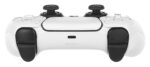 SONY DualSense WHITE PS5 Wireless Controller - Image 5