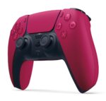 Sony DualSense Cosmic Red PS5 Wireless Controller - Image 2