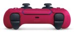 Sony DualSense Cosmic Red PS5 Wireless Controller - Image 4