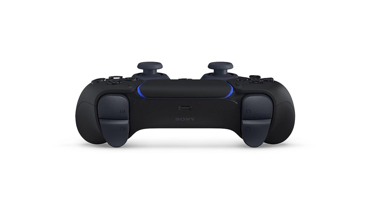 Sony DualSense Wireless Controller Midnight Black - Image 3