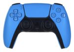 Wireless controller Sony PlayStation 5 DualSense gamepad Starlight Blue V2 - Image 2