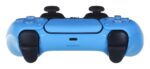 Wireless controller Sony PlayStation 5 DualSense gamepad Starlight Blue V2 - Image 5