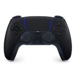 SONY Playstation Dualsense v2 Controller PS5 Black - Image 3
