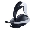 Sony PlayStation 5 Pulse Elite in-ear headphones Black and white - Image 2