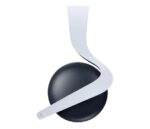 Sony PlayStation 5 Pulse Elite in-ear headphones Black and white - Image 5