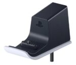 Sony PlayStation 5 Pulse Elite in-ear headphones Black and white - Image 6