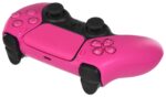 Sony PS5 DualSense Controller Pink Bluetooth/USB Gamepad Analogue / Digital Android  MAC  PC  PlayStation 5  iOS - Image 3
