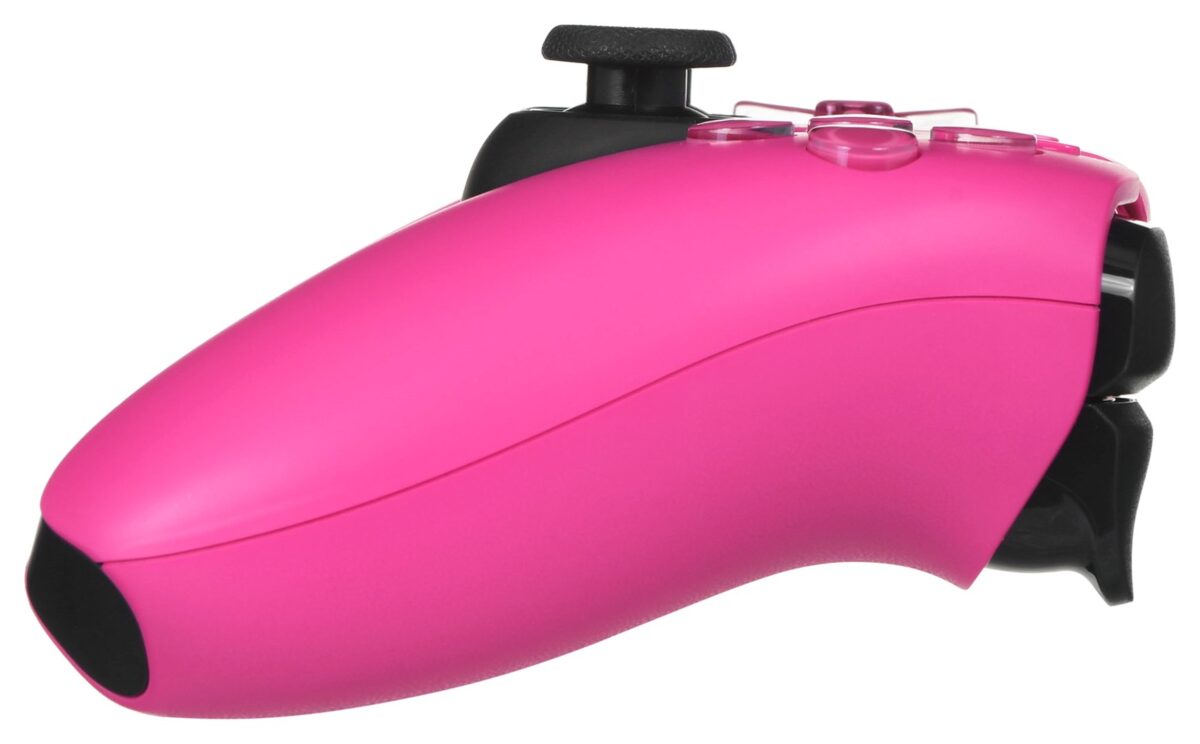 Sony PS5 DualSense Controller Pink Bluetooth/USB Gamepad Analogue / Digital Android  MAC  PC  PlayStation 5  iOS - Image 6
