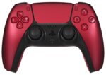 Sony DualSense Red Bluetooth/USB Gamepad Analogue / Digital PlayStation 5 - Image 2