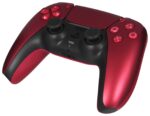 Sony DualSense Red Bluetooth/USB Gamepad Analogue / Digital PlayStation 5 - Image 4