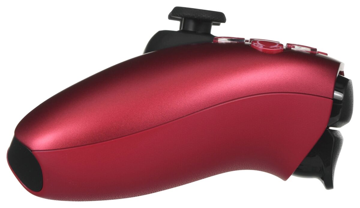Sony DualSense Red Bluetooth/USB Gamepad Analogue / Digital PlayStation 5 - Image 6