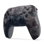Sony DualSense Grey Camo Camouflage wireless controller PlayStation 5 - Image 4