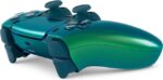 Sony Playstation 5 DualSense V2 Drahtloser Controller Turquoise - Image 8