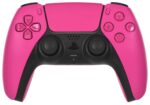Sony PS5 DualSense Controller Pink Bluetooth/USB Gamepad Analogue / Digital Android  MAC  PC  PlayStation 5  iOS - Image 7