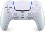 Sony Playstation 5 DualSense V2 Drahtloser Controller Pearl - Image 2
