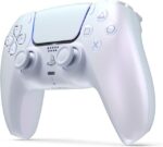 Sony Playstation 5 DualSense V2 Drahtloser Controller Pearl - Image 8