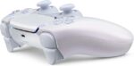 Sony Playstation 5 DualSense V2 Drahtloser Controller Pearl - Image 9