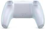 Sony Playstation 5 DualSense V2 Drahtloser Controller Pearl - Image 10